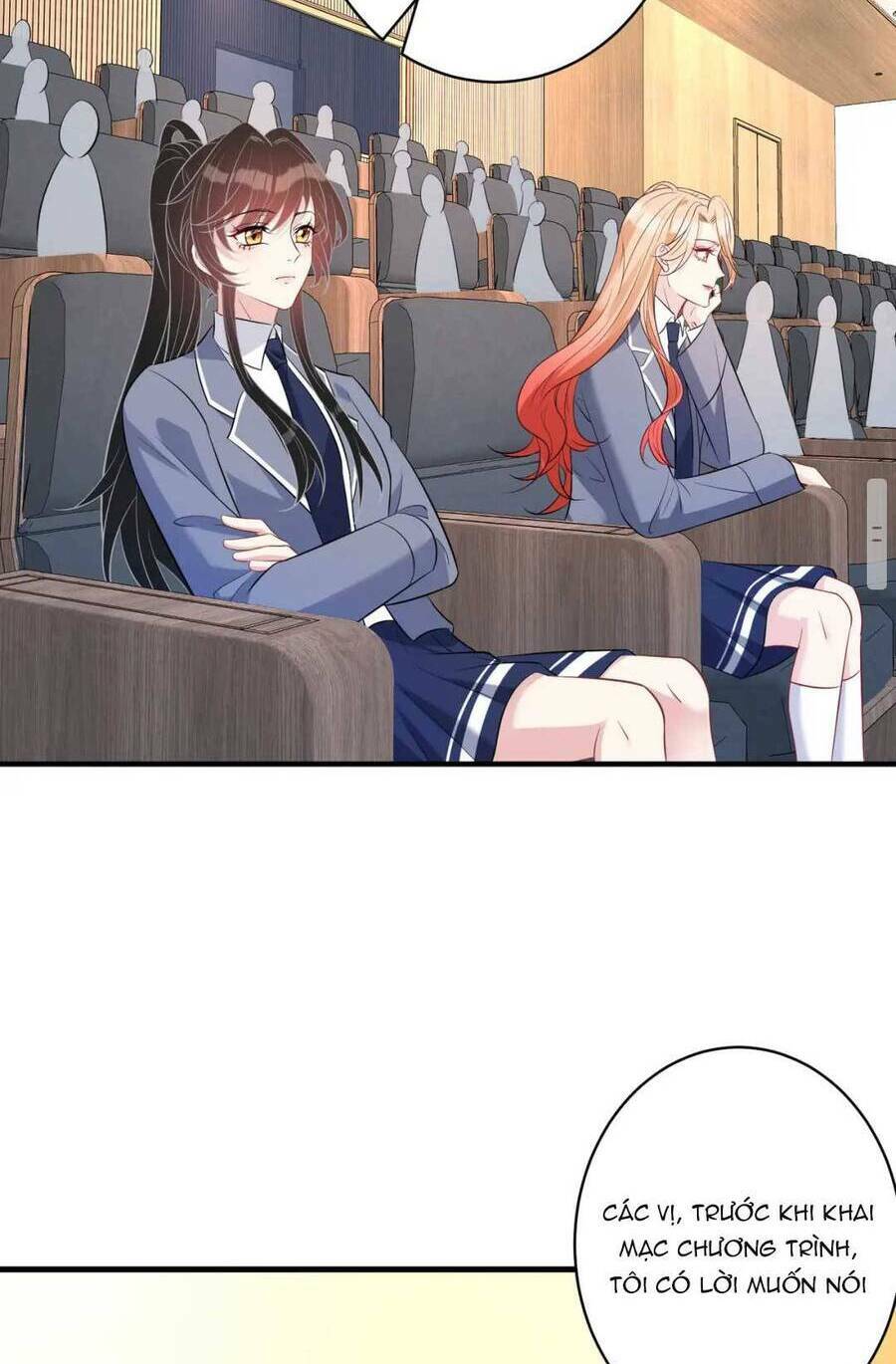 Thiên Kim Toàn Năng Đại Tài - Chapter 53 - Page 27