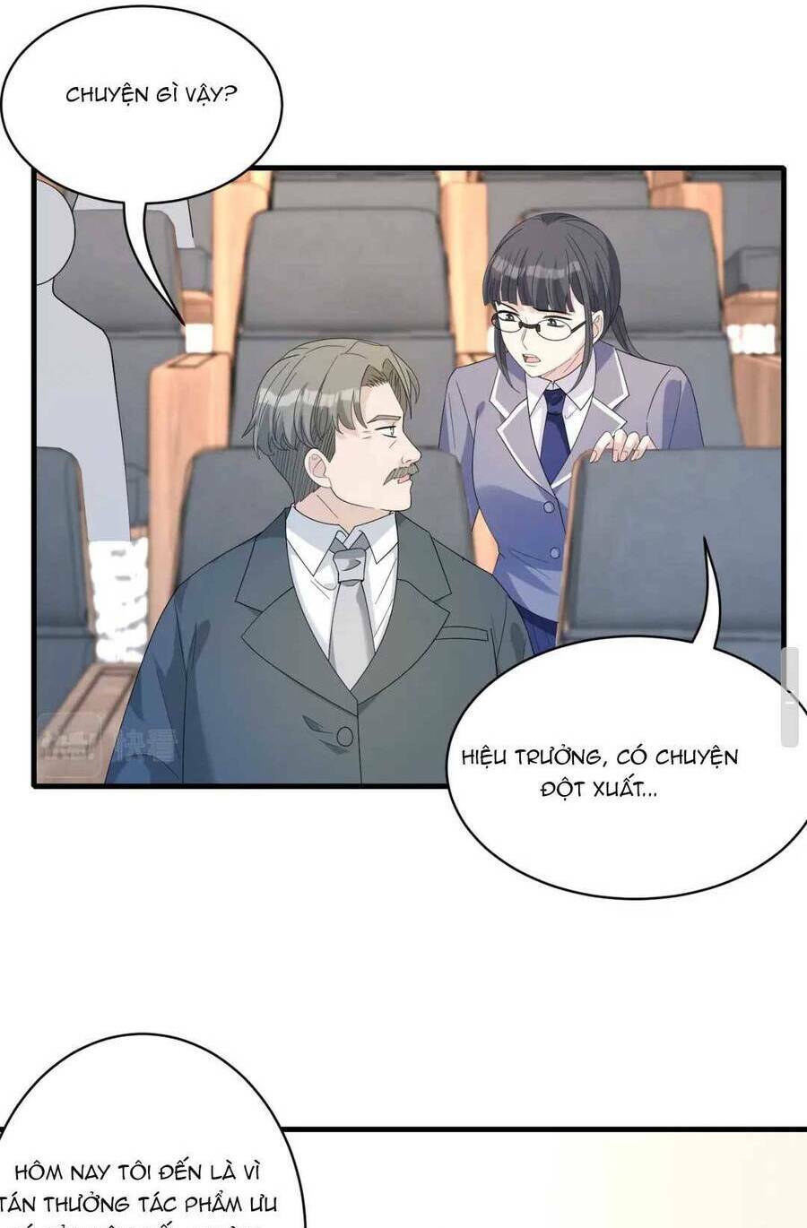 Thiên Kim Toàn Năng Đại Tài - Chapter 53 - Page 29