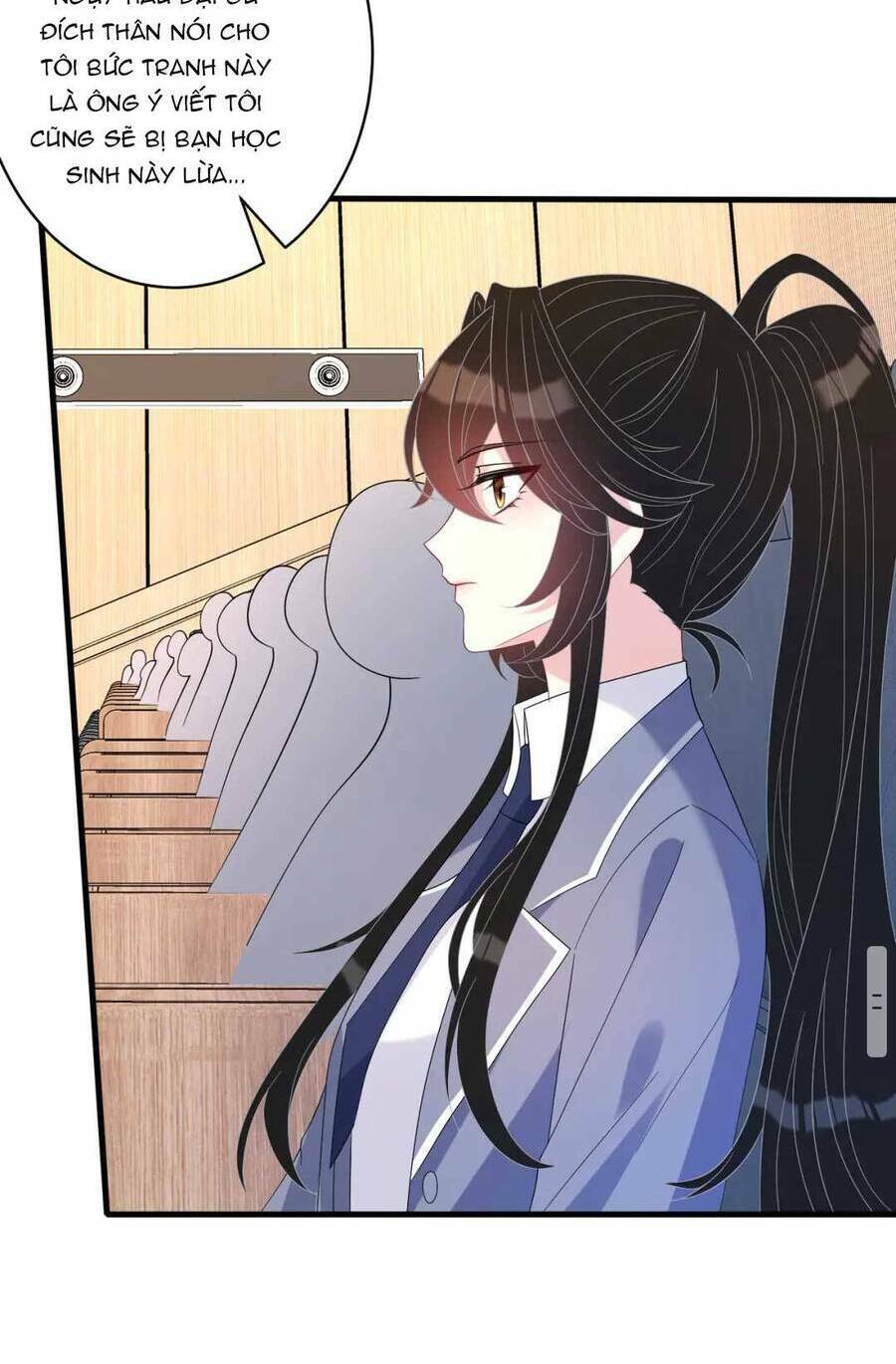 Thiên Kim Toàn Năng Đại Tài - Chapter 53 - Page 31