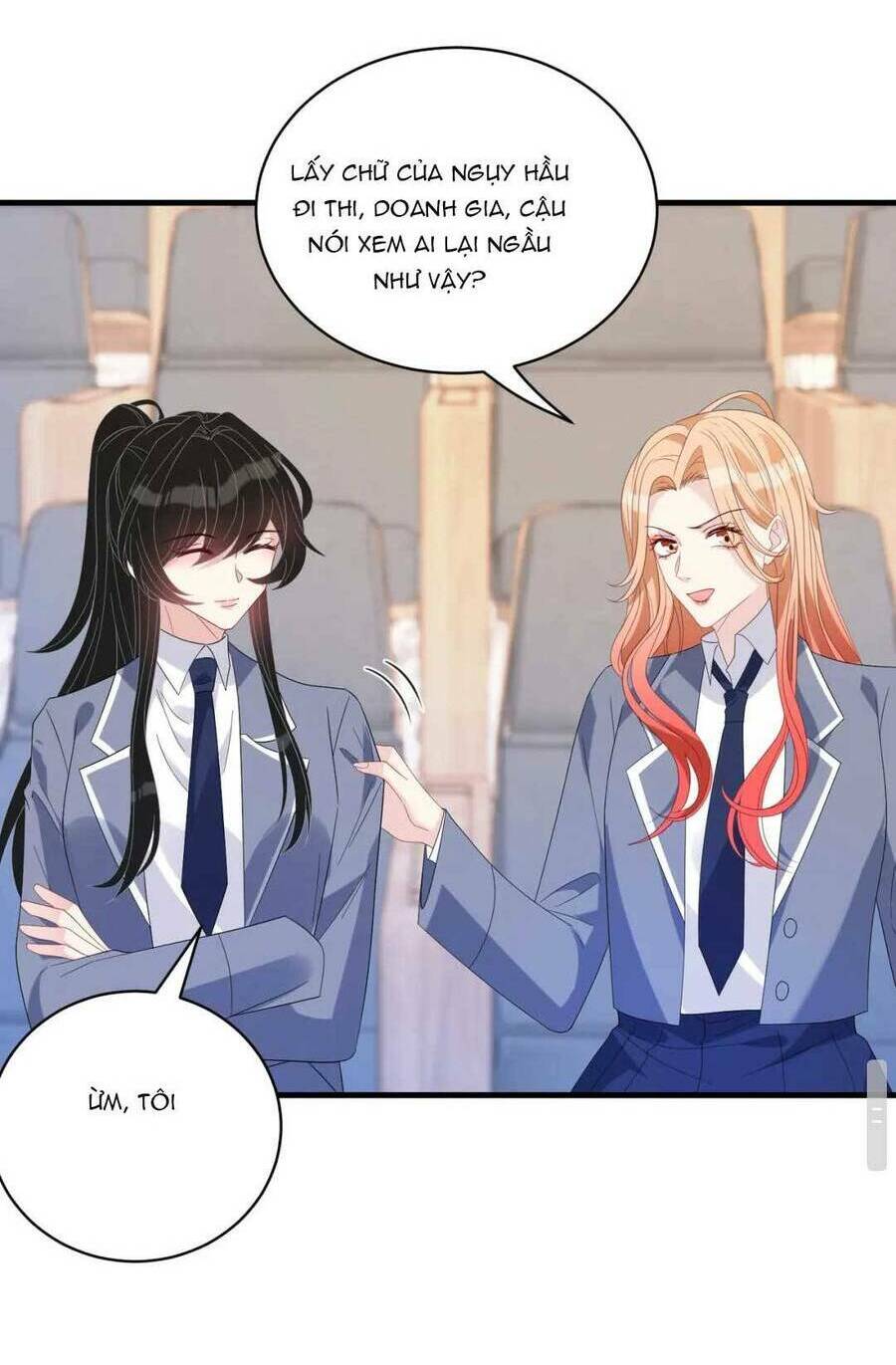 Thiên Kim Toàn Năng Đại Tài - Chapter 53 - Page 32