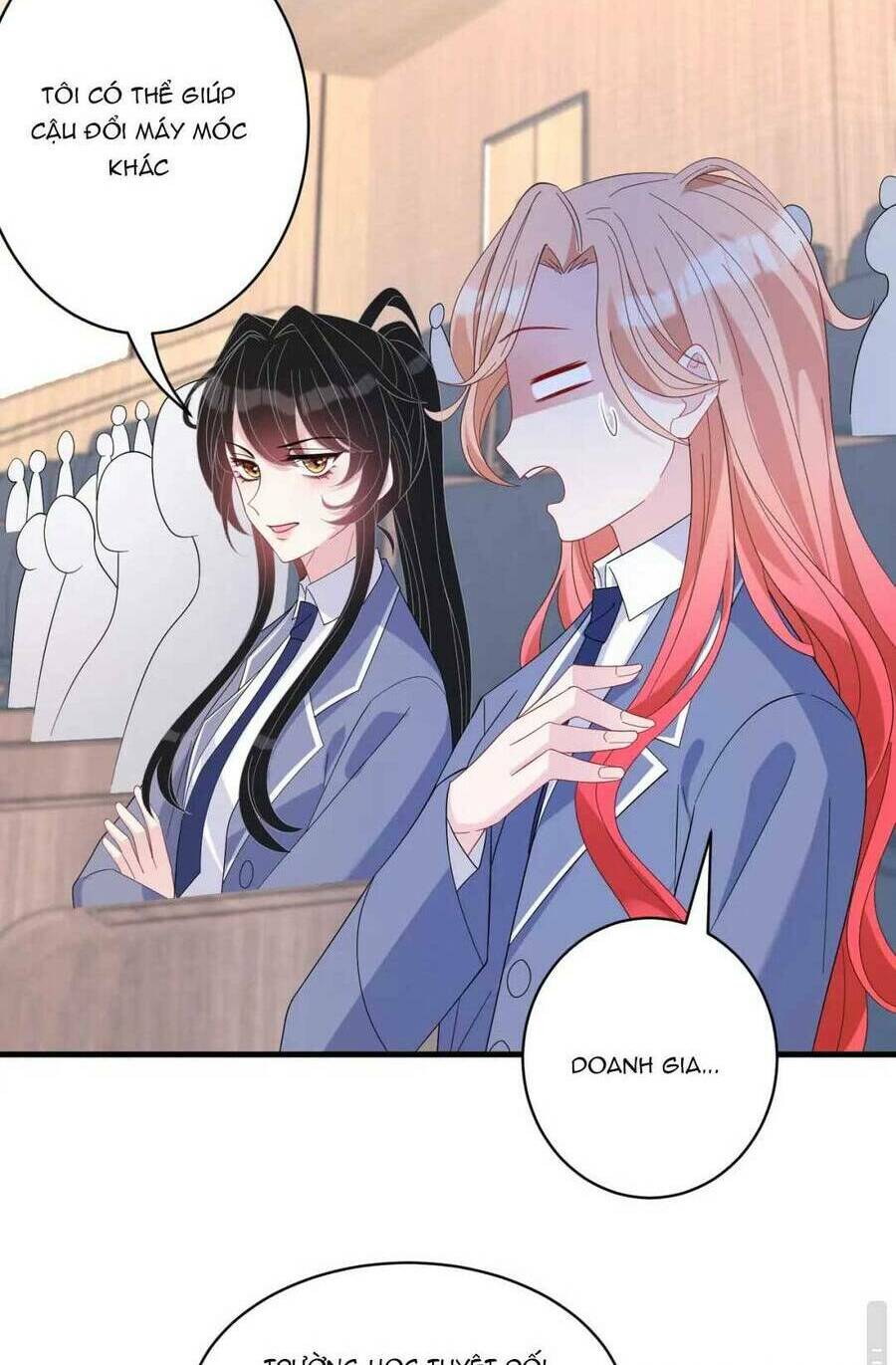 Thiên Kim Toàn Năng Đại Tài - Chapter 53 - Page 34