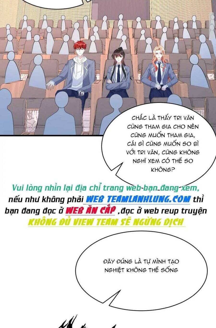 Thiên Kim Toàn Năng Đại Tài - Chapter 53 - Page 36