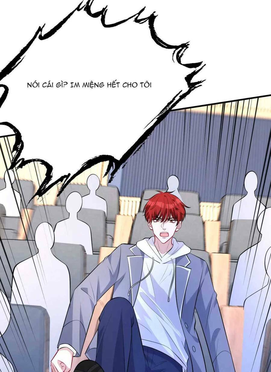 Thiên Kim Toàn Năng Đại Tài - Chapter 53 - Page 37