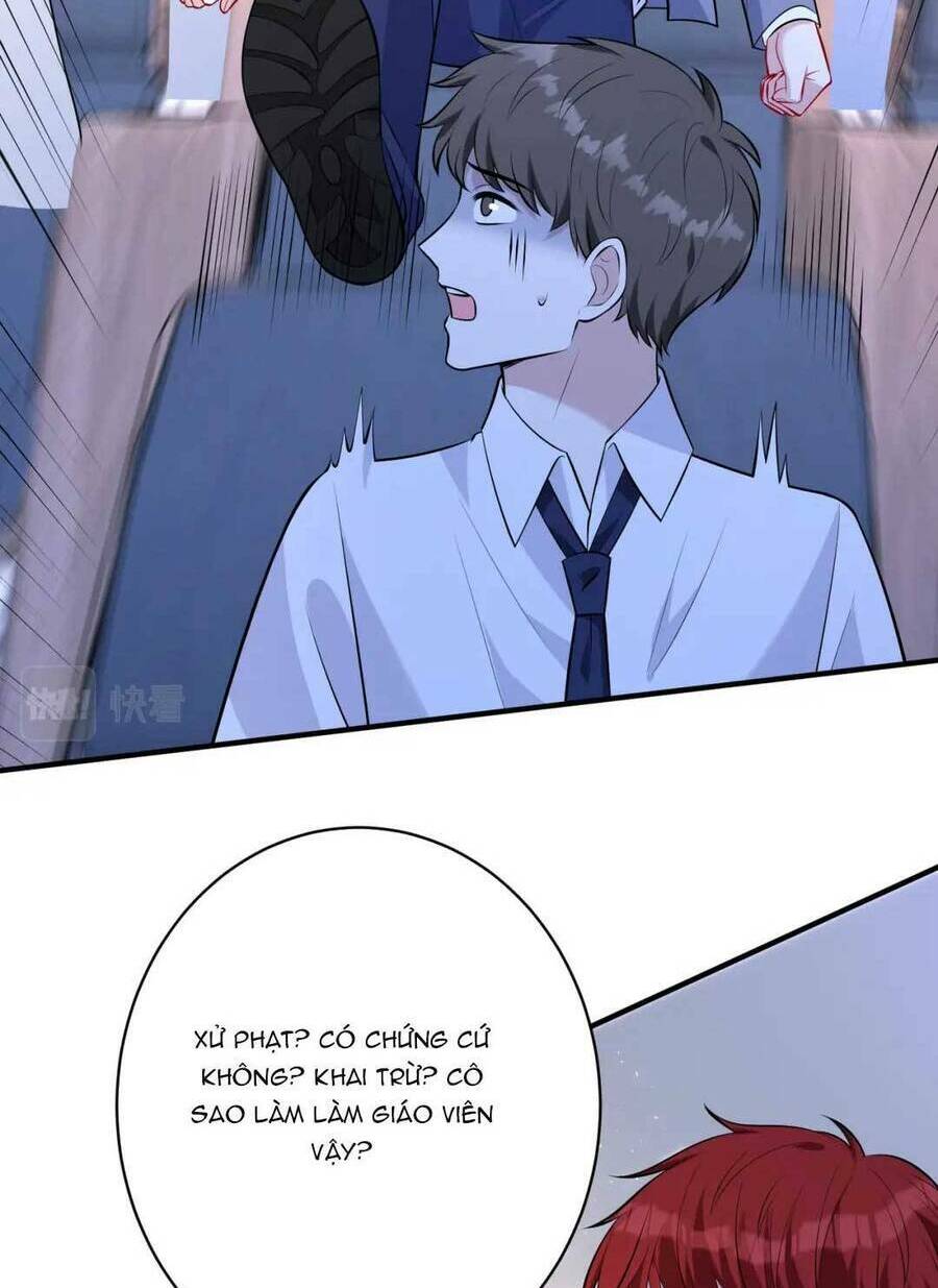 Thiên Kim Toàn Năng Đại Tài - Chapter 53 - Page 38