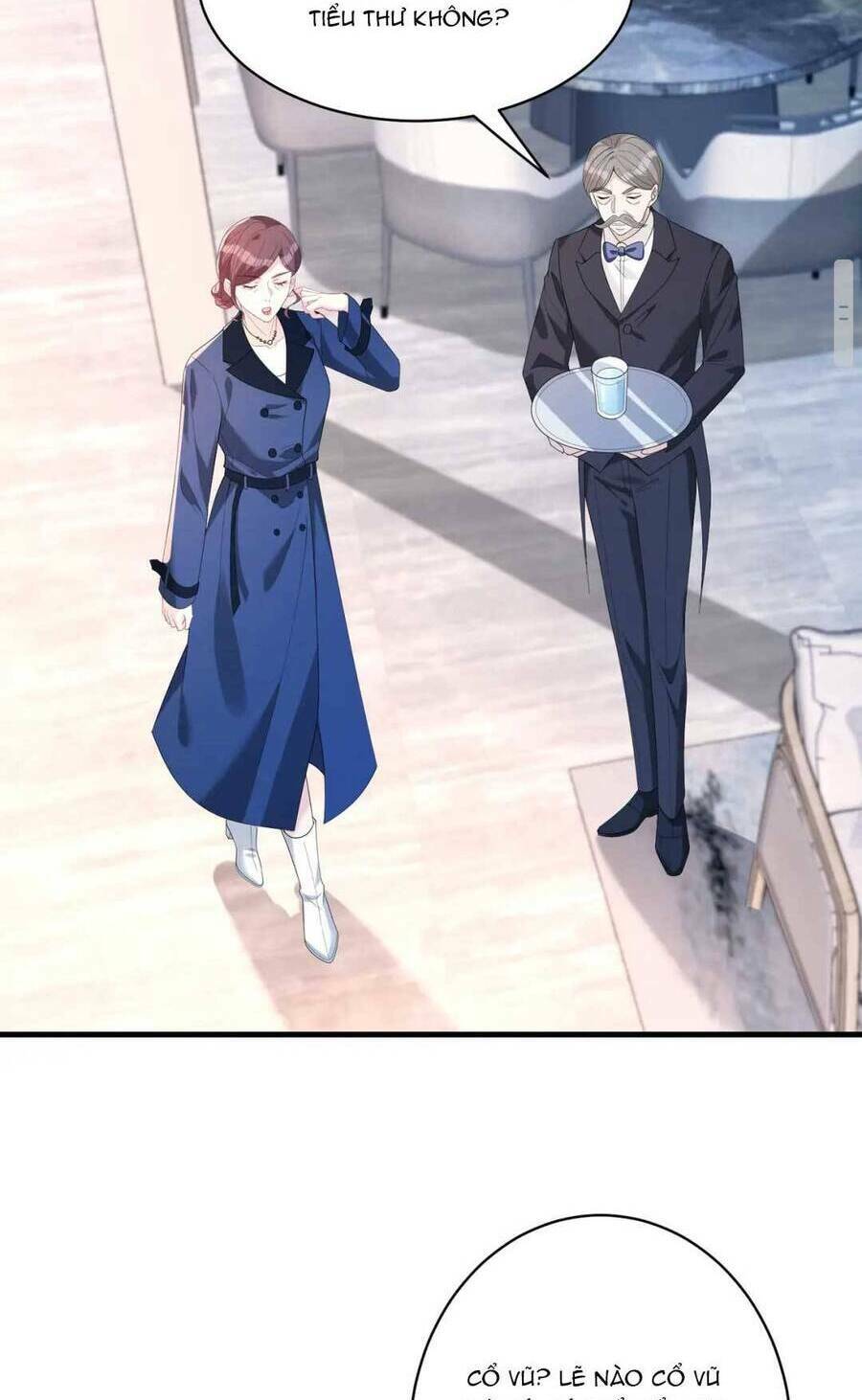 Thiên Kim Toàn Năng Đại Tài - Chapter 53 - Page 3