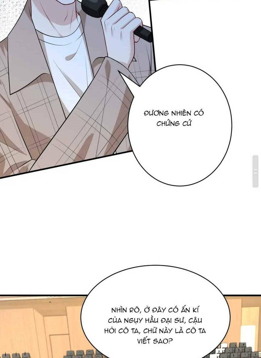 Thiên Kim Toàn Năng Đại Tài - Chapter 53 - Page 40