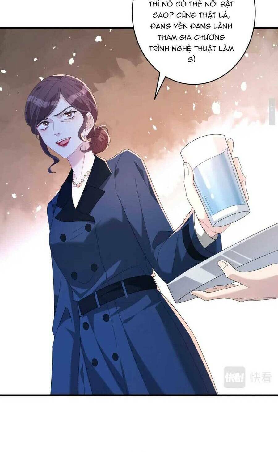 Thiên Kim Toàn Năng Đại Tài - Chapter 53 - Page 4