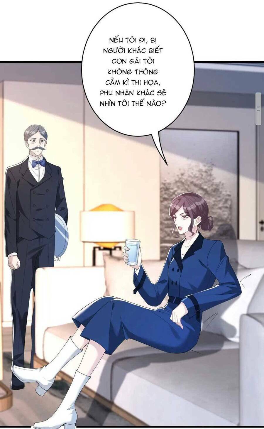 Thiên Kim Toàn Năng Đại Tài - Chapter 53 - Page 5