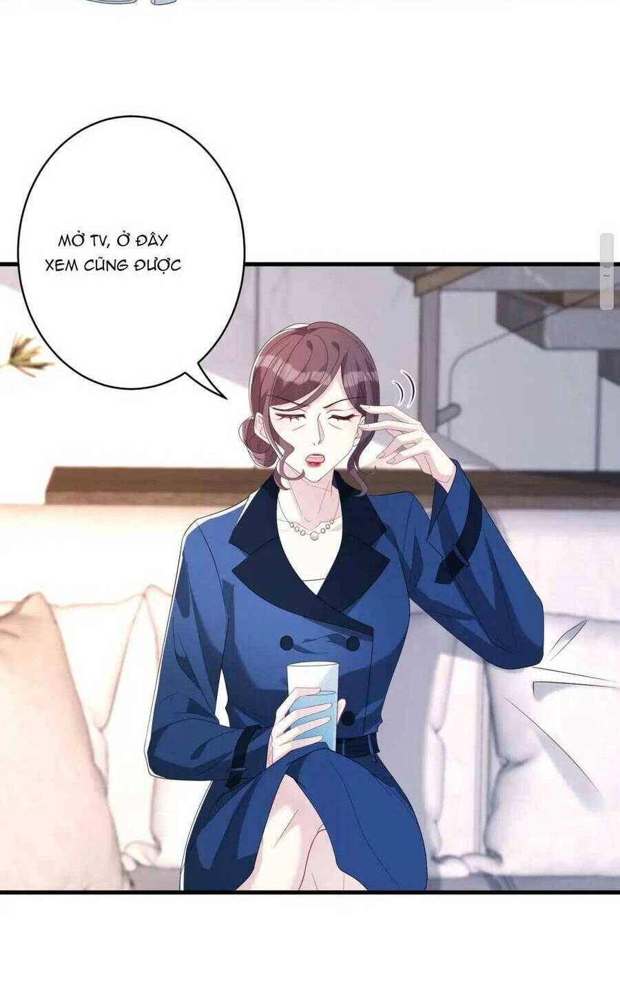 Thiên Kim Toàn Năng Đại Tài - Chapter 53 - Page 6