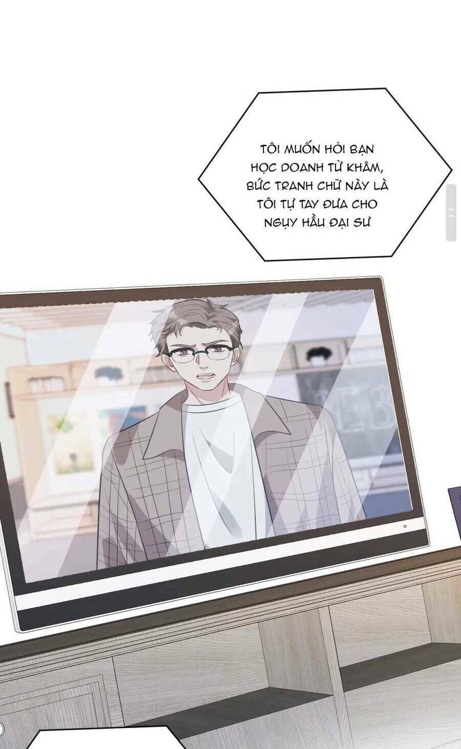 Thiên Kim Toàn Năng Đại Tài - Chapter 53 - Page 7