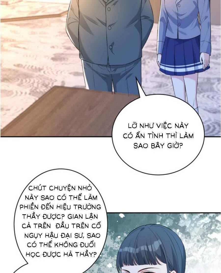 Thiên Kim Toàn Năng Đại Tài - Chapter 54 - Page 13