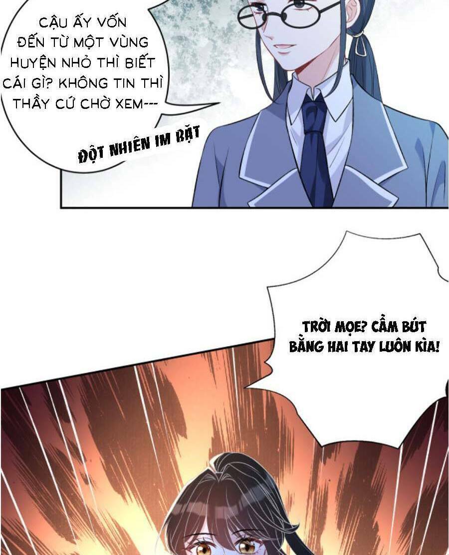 Thiên Kim Toàn Năng Đại Tài - Chapter 54 - Page 14