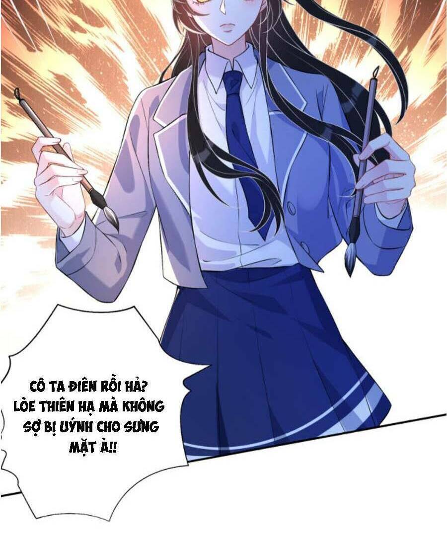 Thiên Kim Toàn Năng Đại Tài - Chapter 54 - Page 15