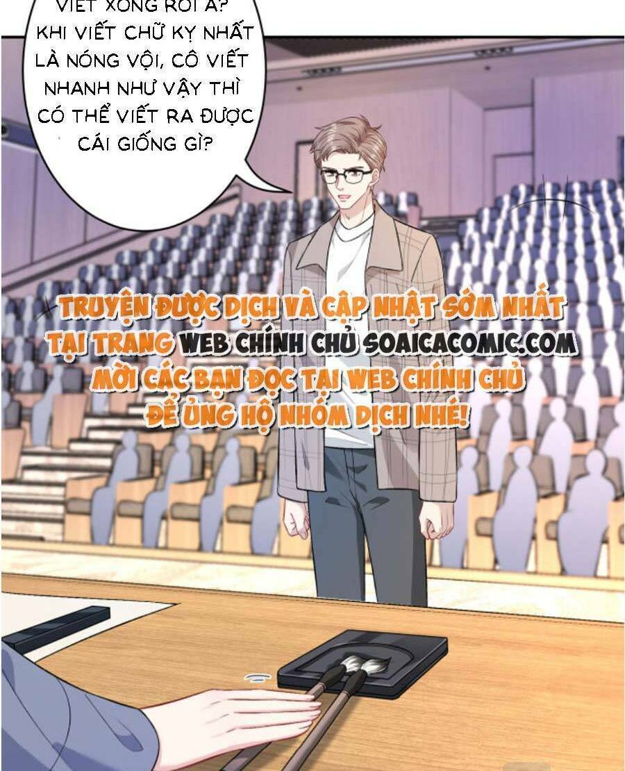 Thiên Kim Toàn Năng Đại Tài - Chapter 54 - Page 17