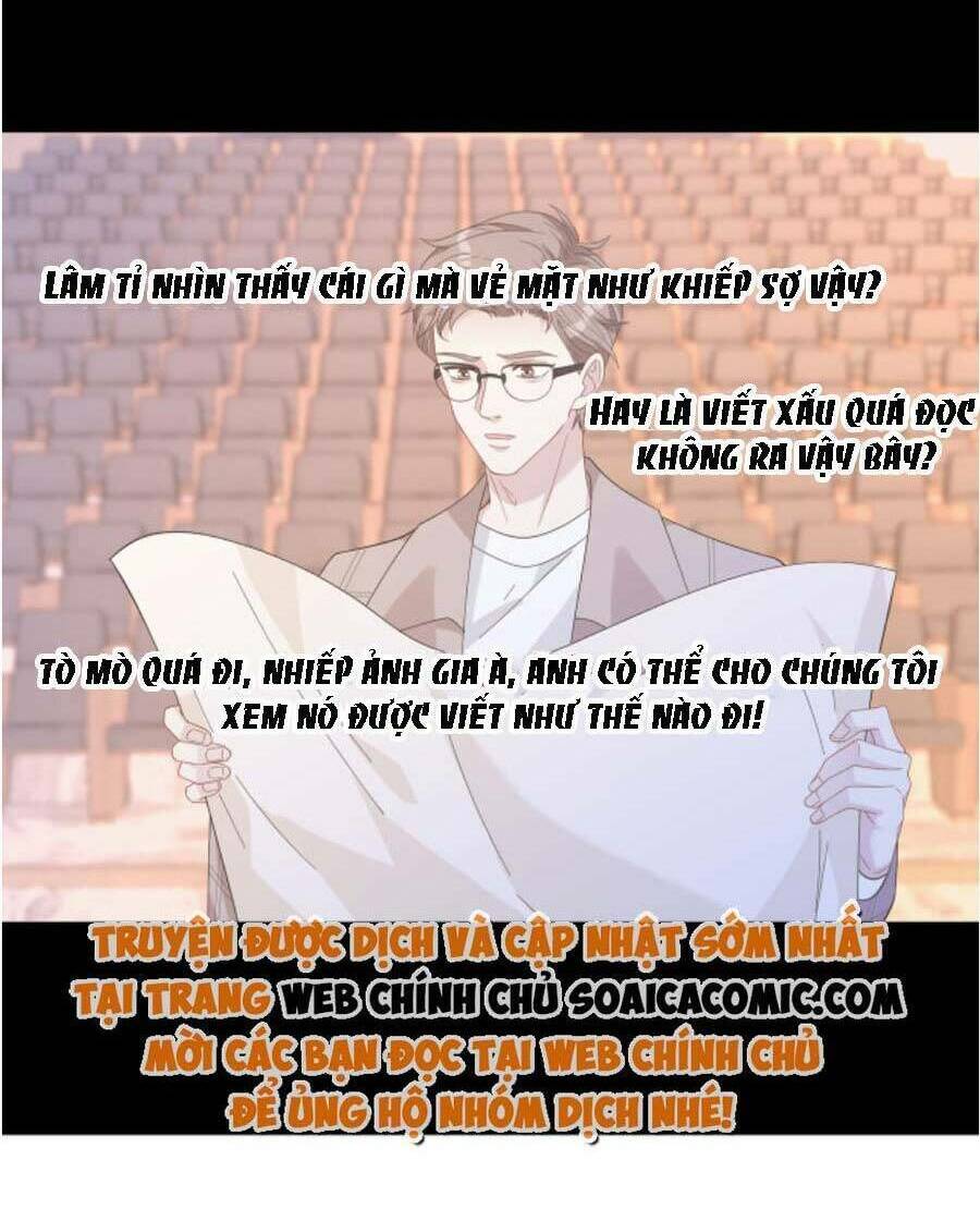 Thiên Kim Toàn Năng Đại Tài - Chapter 54 - Page 19