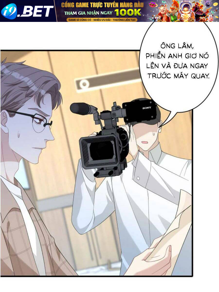 Thiên Kim Toàn Năng Đại Tài - Chapter 54 - Page 21