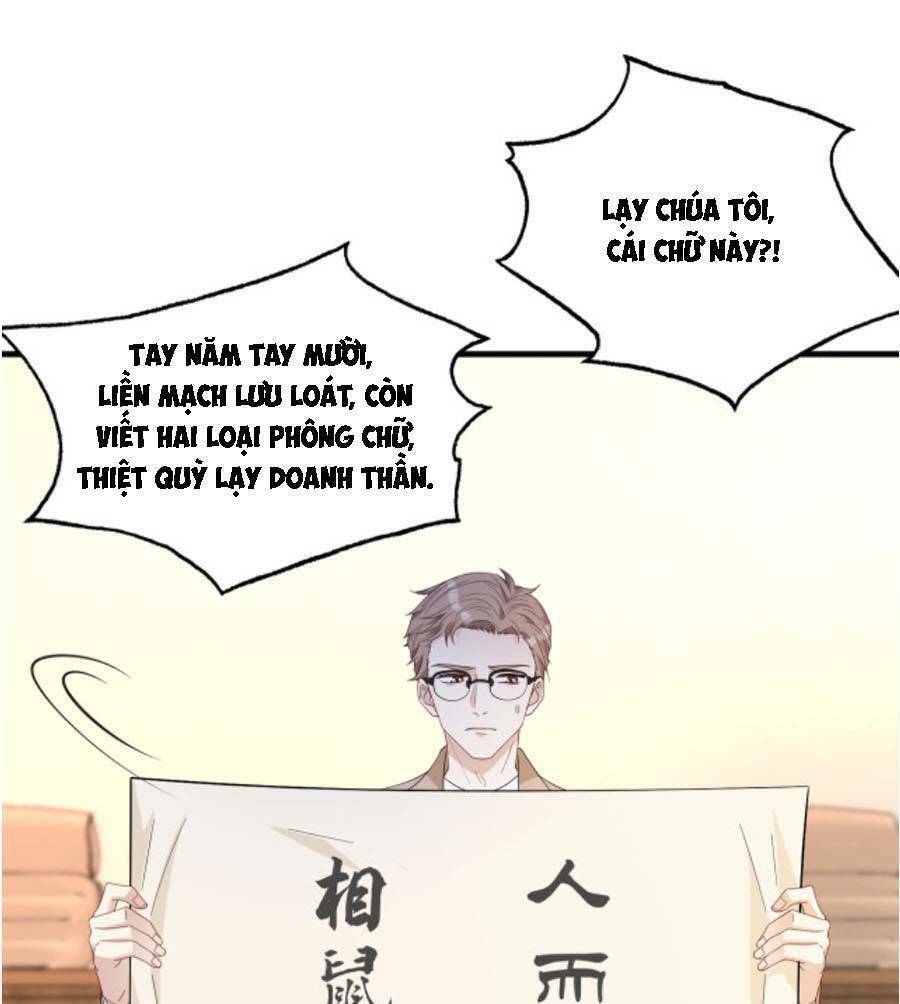 Thiên Kim Toàn Năng Đại Tài - Chapter 54 - Page 22