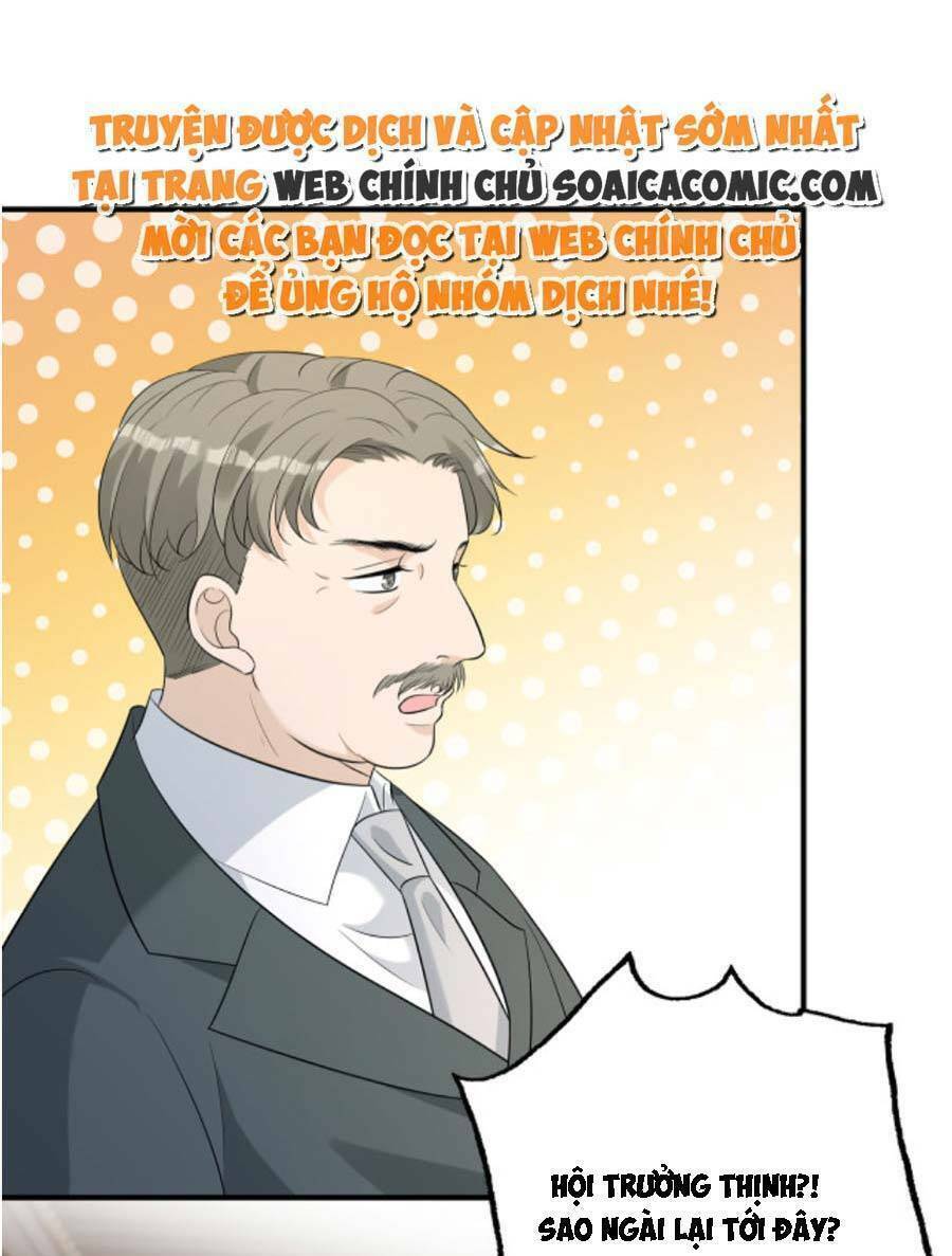 Thiên Kim Toàn Năng Đại Tài - Chapter 54 - Page 28