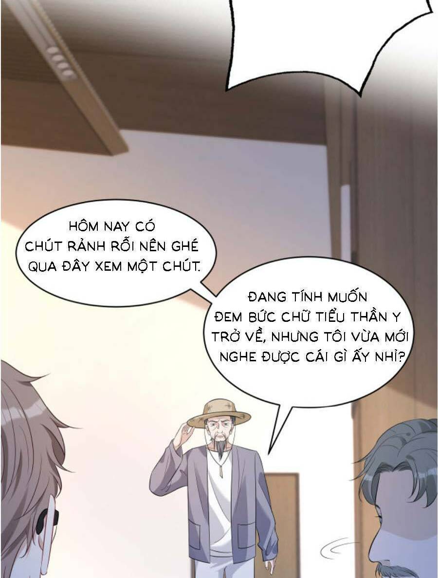 Thiên Kim Toàn Năng Đại Tài - Chapter 54 - Page 29