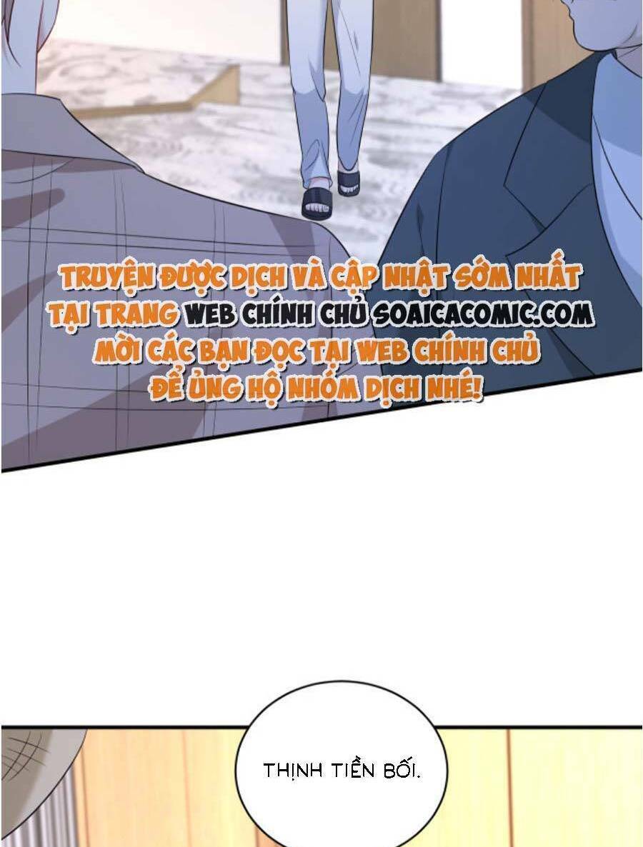 Thiên Kim Toàn Năng Đại Tài - Chapter 54 - Page 30