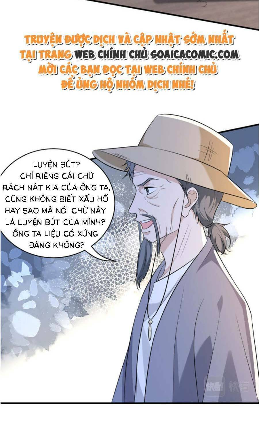 Thiên Kim Toàn Năng Đại Tài - Chapter 54 - Page 33