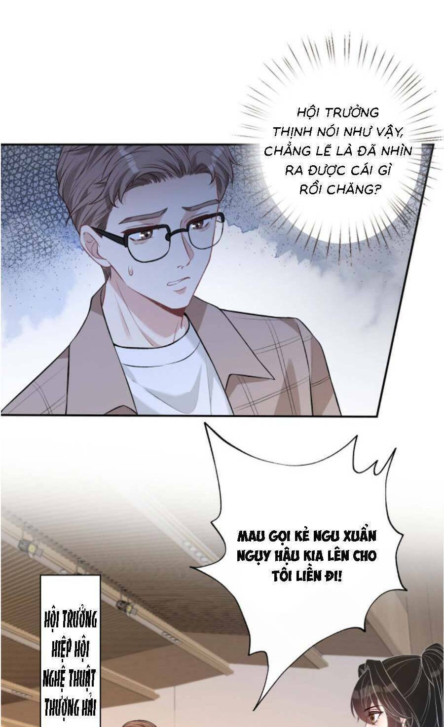 Thiên Kim Toàn Năng Đại Tài - Chapter 54 - Page 34