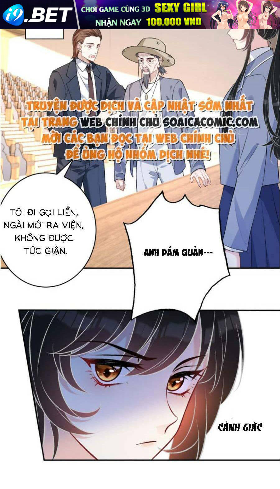 Thiên Kim Toàn Năng Đại Tài - Chapter 54 - Page 35