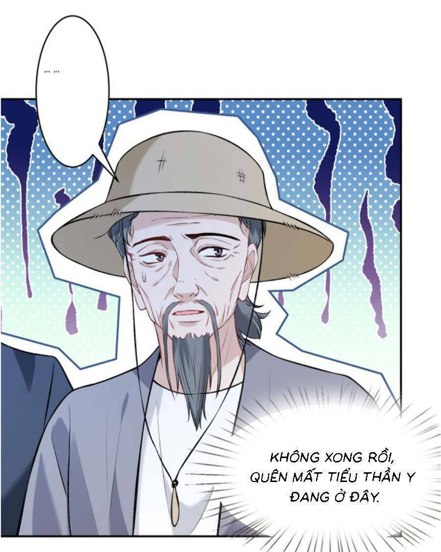 Thiên Kim Toàn Năng Đại Tài - Chapter 54 - Page 36