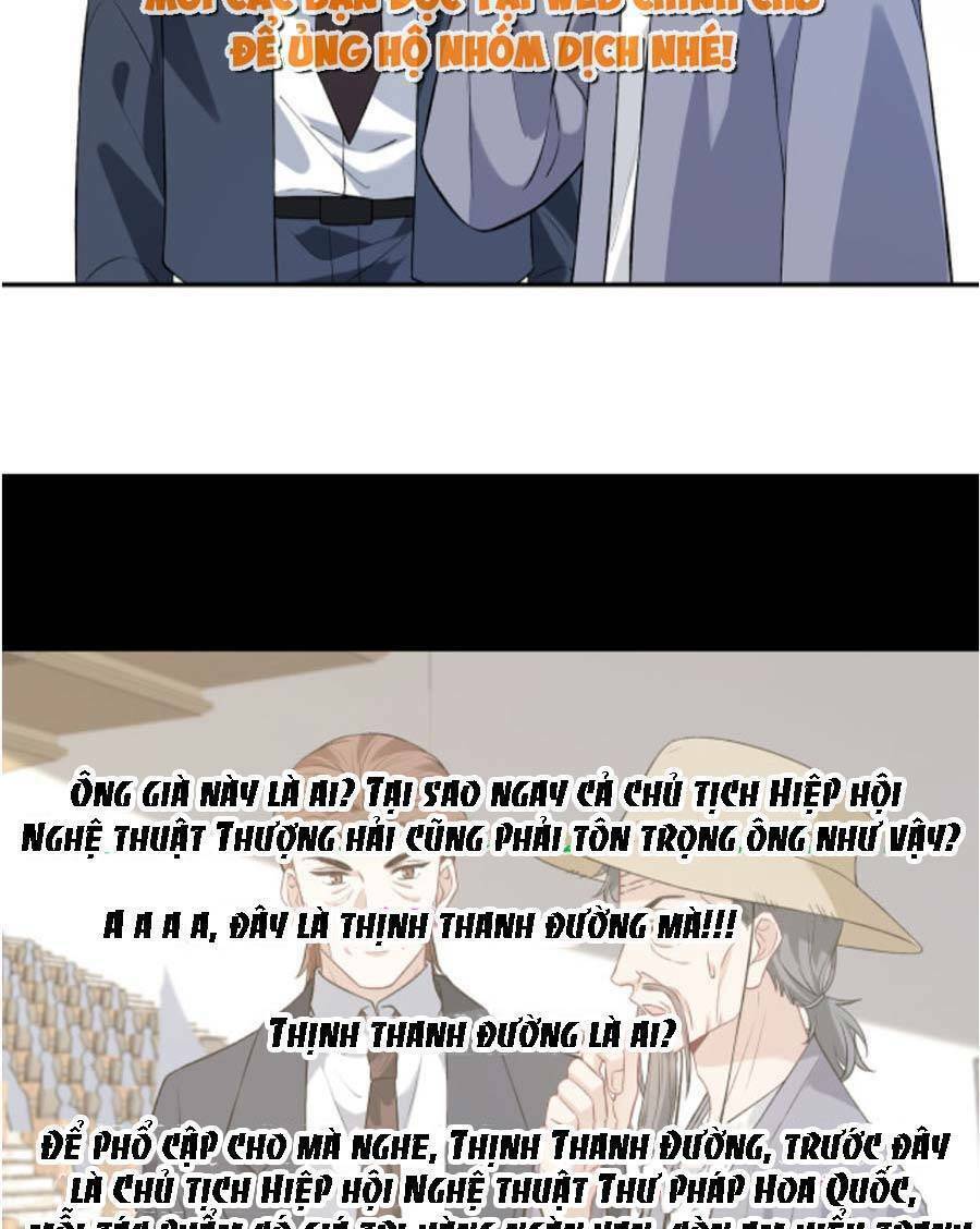Thiên Kim Toàn Năng Đại Tài - Chapter 54 - Page 38