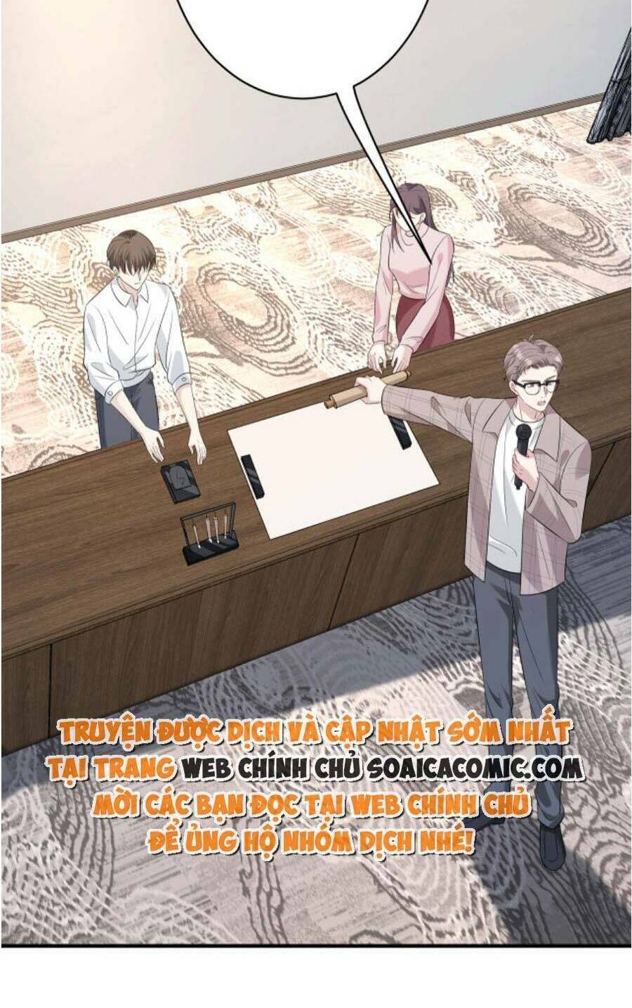 Thiên Kim Toàn Năng Đại Tài - Chapter 54 - Page 3