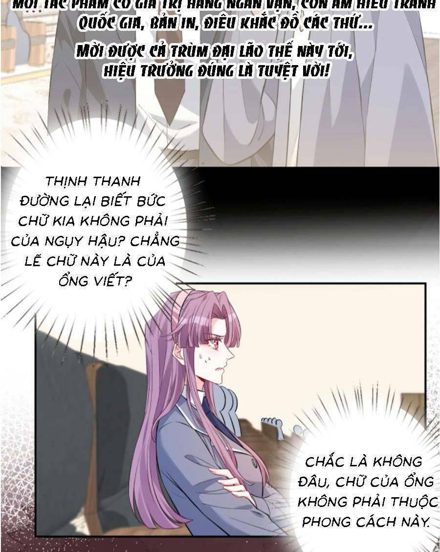 Thiên Kim Toàn Năng Đại Tài - Chapter 54 - Page 39