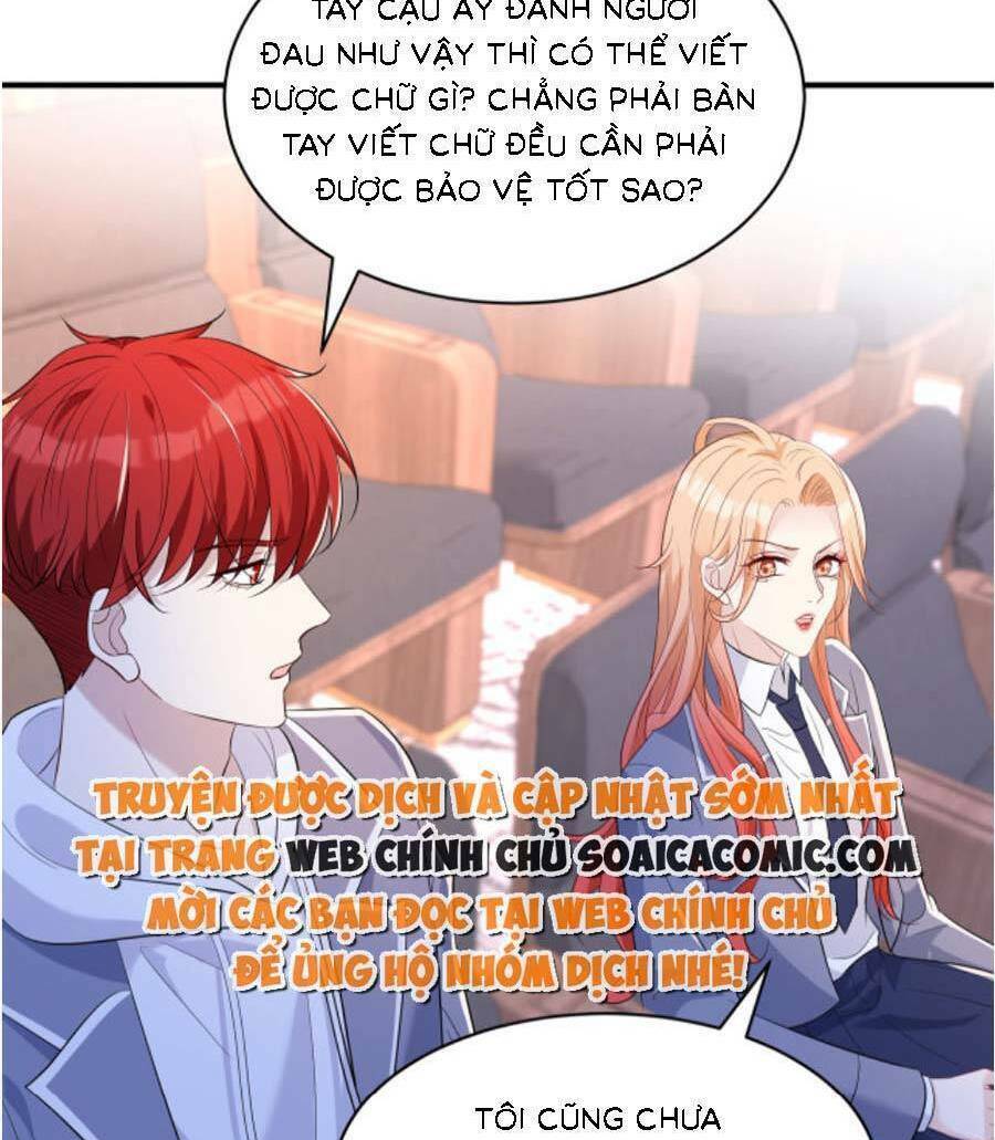 Thiên Kim Toàn Năng Đại Tài - Chapter 54 - Page 6