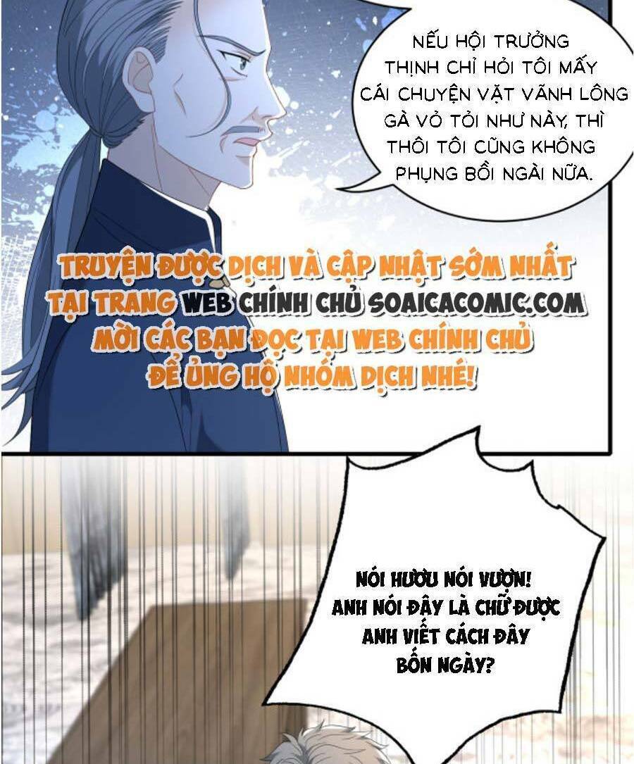 Thiên Kim Toàn Năng Đại Tài - Chapter 55 - Page 14
