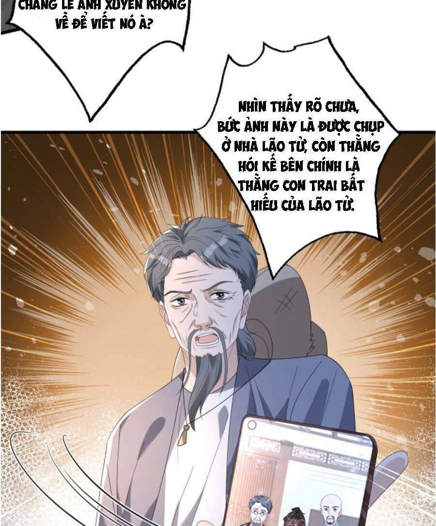 Thiên Kim Toàn Năng Đại Tài - Chapter 55 - Page 16