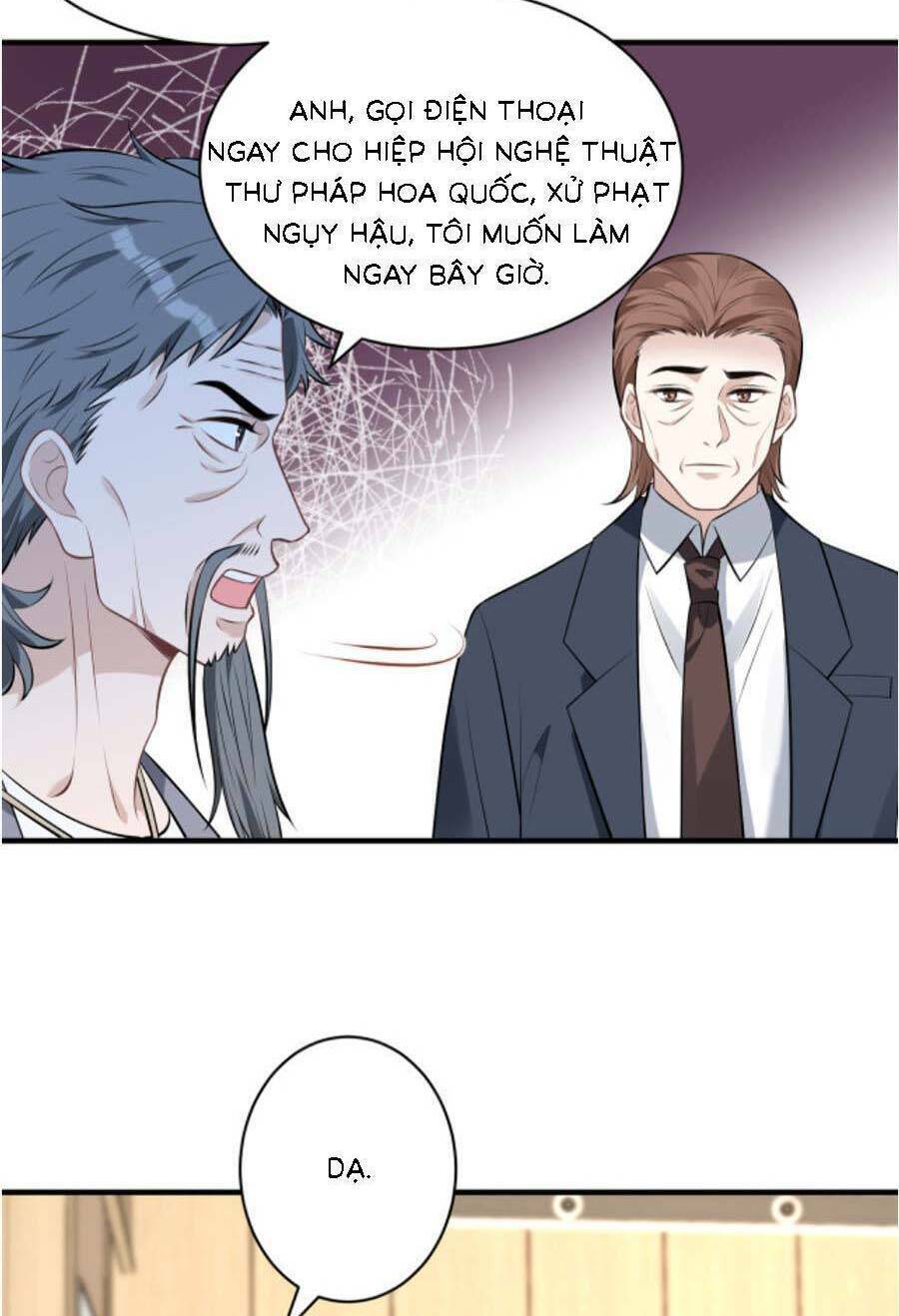 Thiên Kim Toàn Năng Đại Tài - Chapter 55 - Page 20