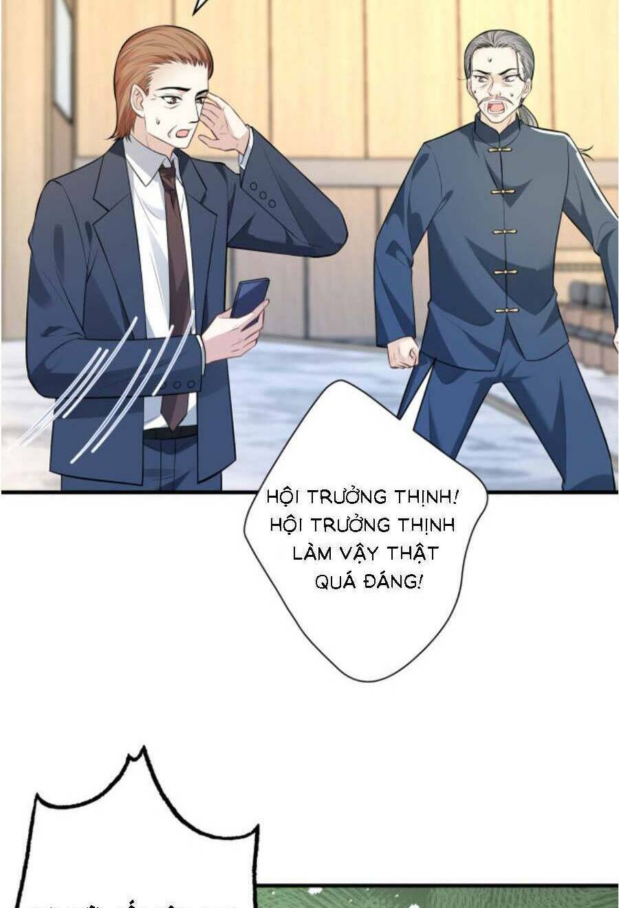 Thiên Kim Toàn Năng Đại Tài - Chapter 55 - Page 21