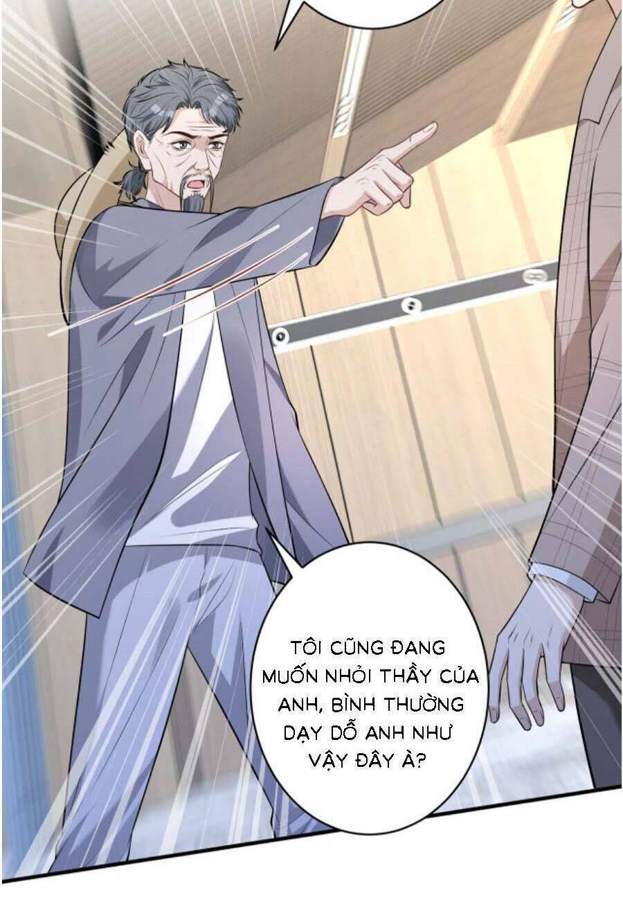 Thiên Kim Toàn Năng Đại Tài - Chapter 55 - Page 23