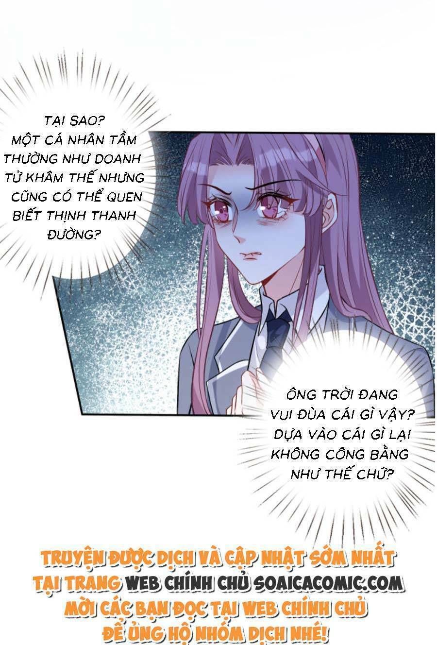 Thiên Kim Toàn Năng Đại Tài - Chapter 55 - Page 30