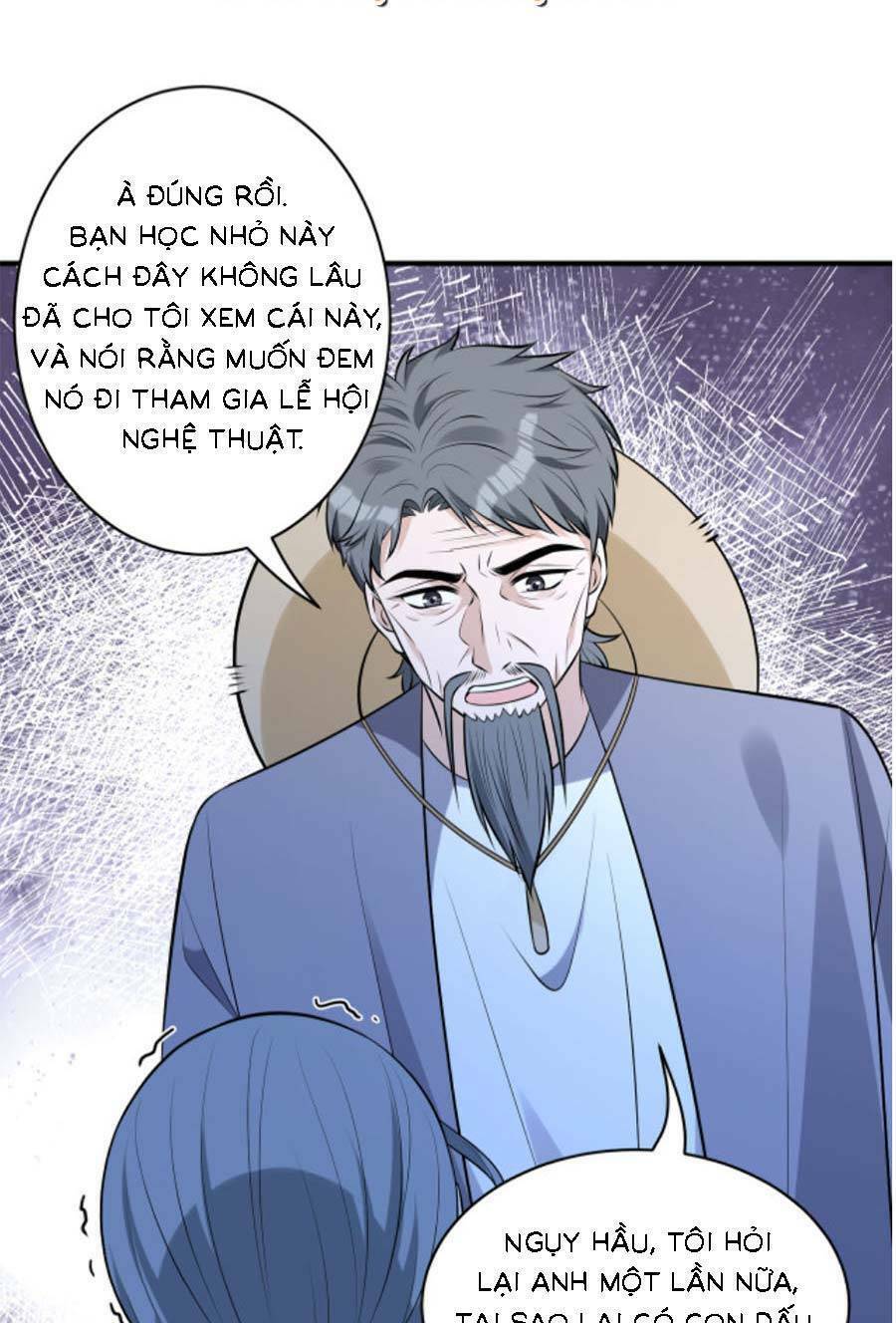 Thiên Kim Toàn Năng Đại Tài - Chapter 55 - Page 31