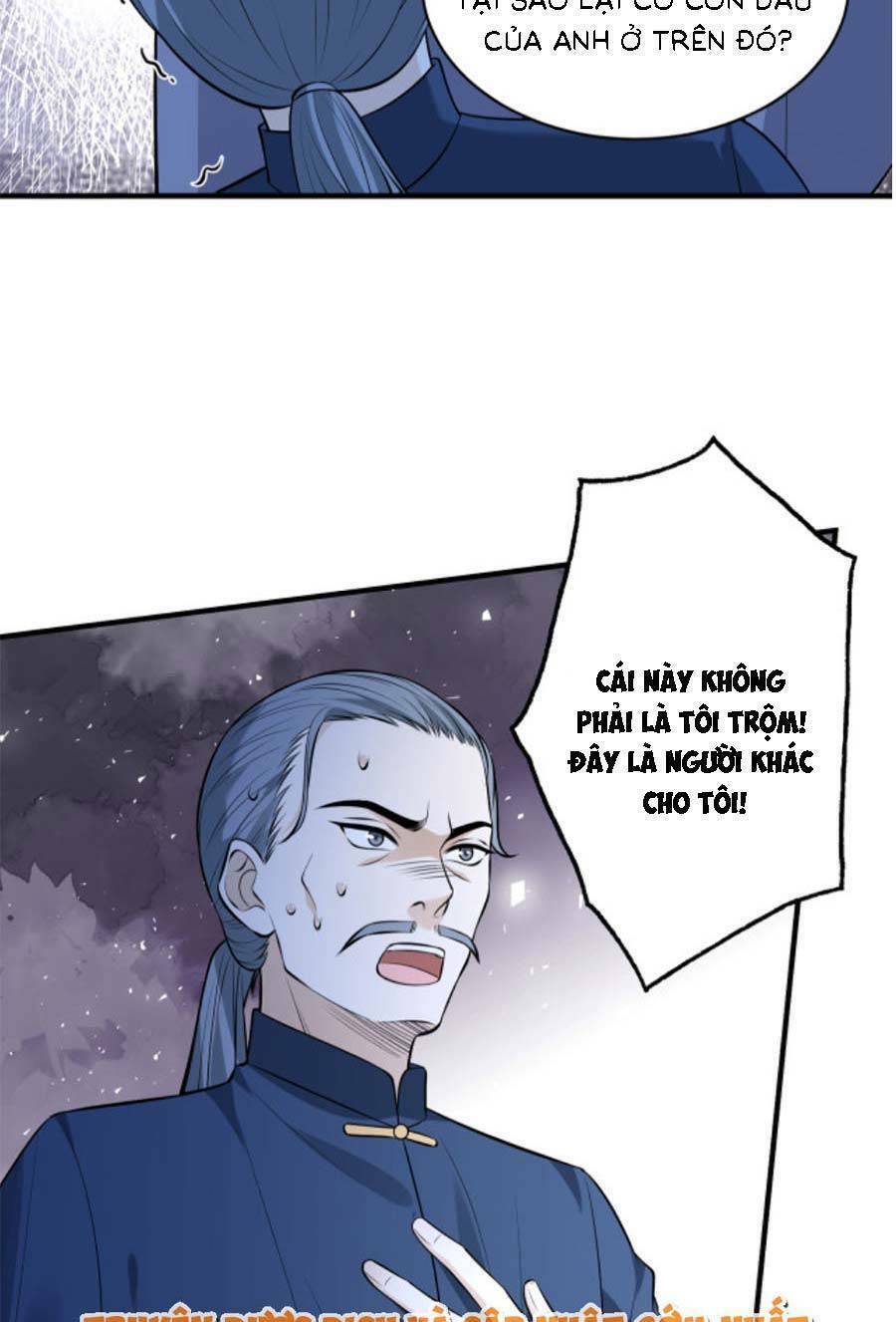 Thiên Kim Toàn Năng Đại Tài - Chapter 55 - Page 32