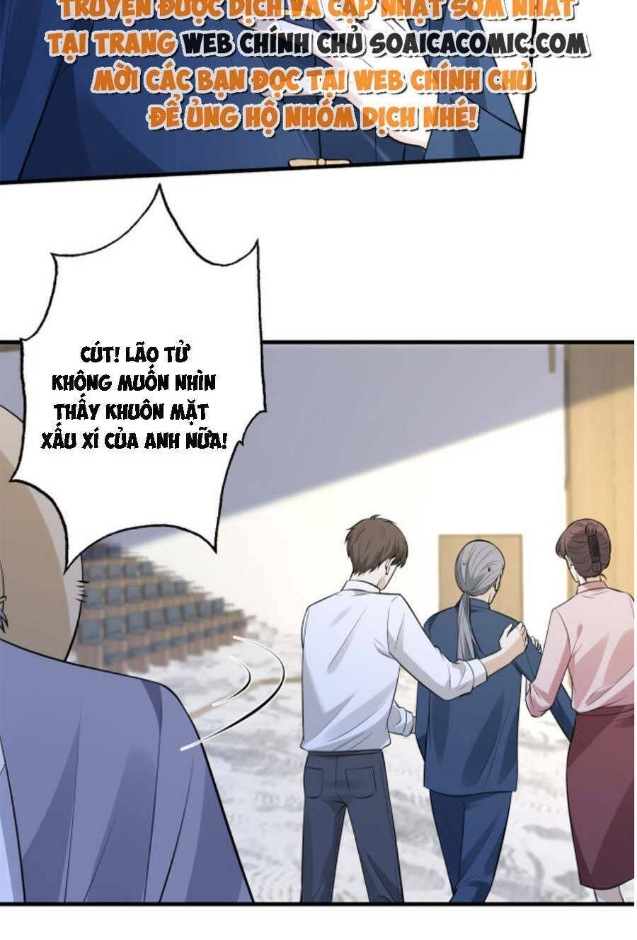 Thiên Kim Toàn Năng Đại Tài - Chapter 55 - Page 33