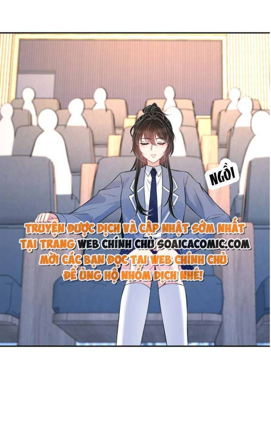 Thiên Kim Toàn Năng Đại Tài - Chapter 55 - Page 37