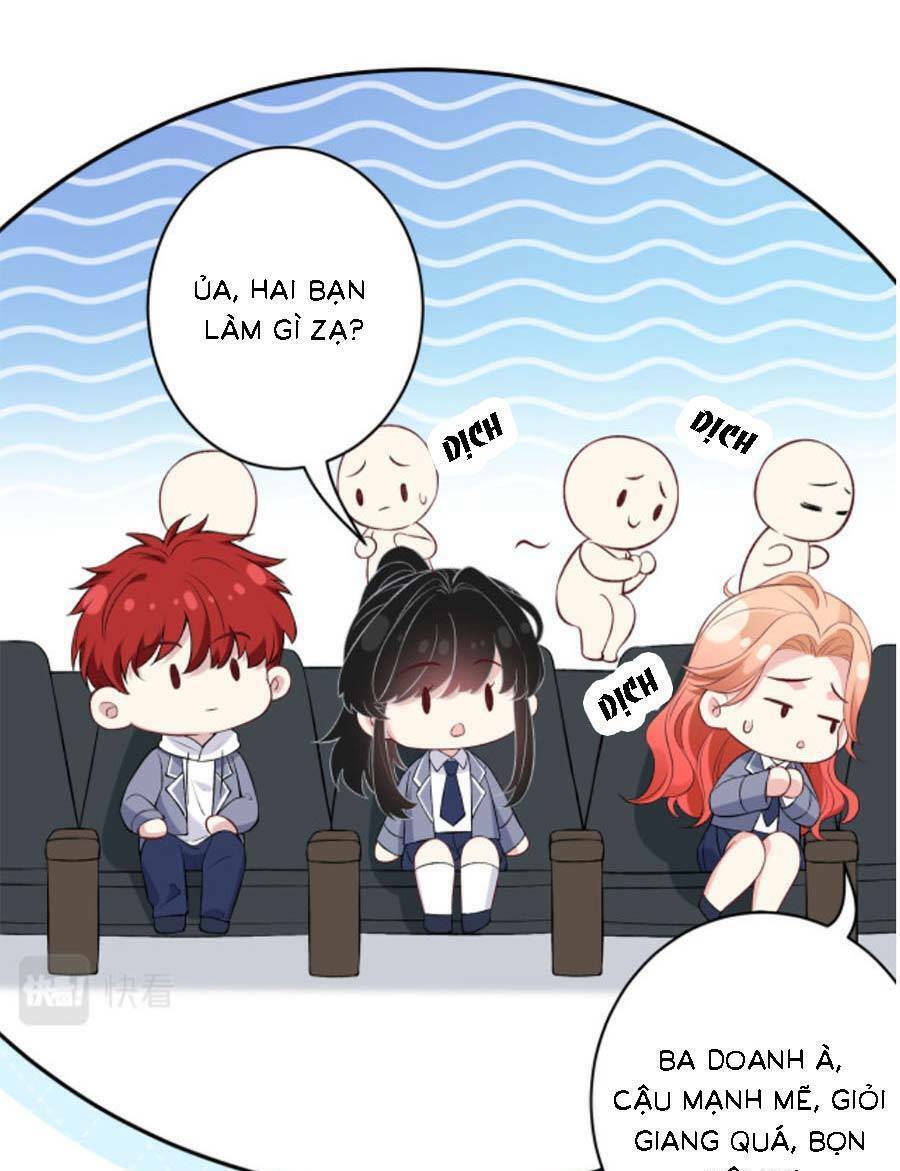 Thiên Kim Toàn Năng Đại Tài - Chapter 55 - Page 38