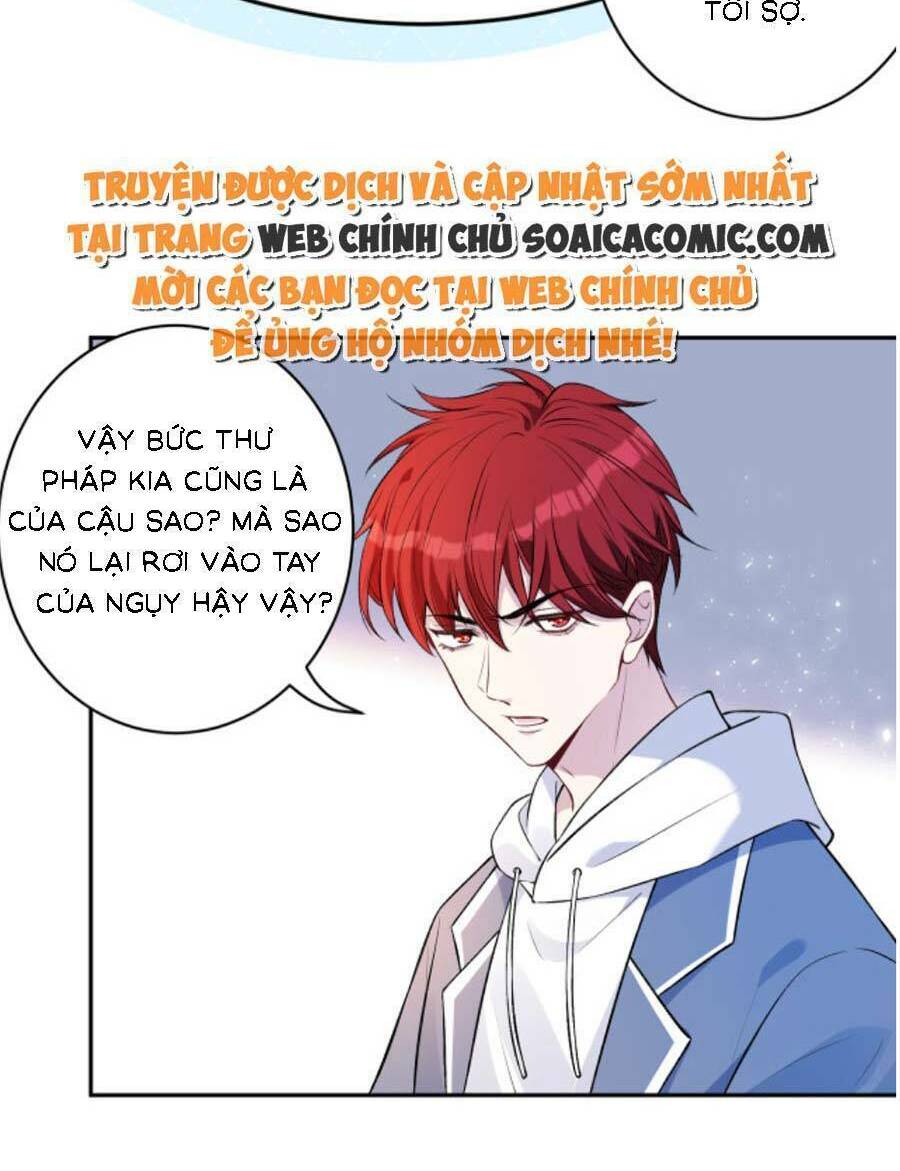 Thiên Kim Toàn Năng Đại Tài - Chapter 55 - Page 39