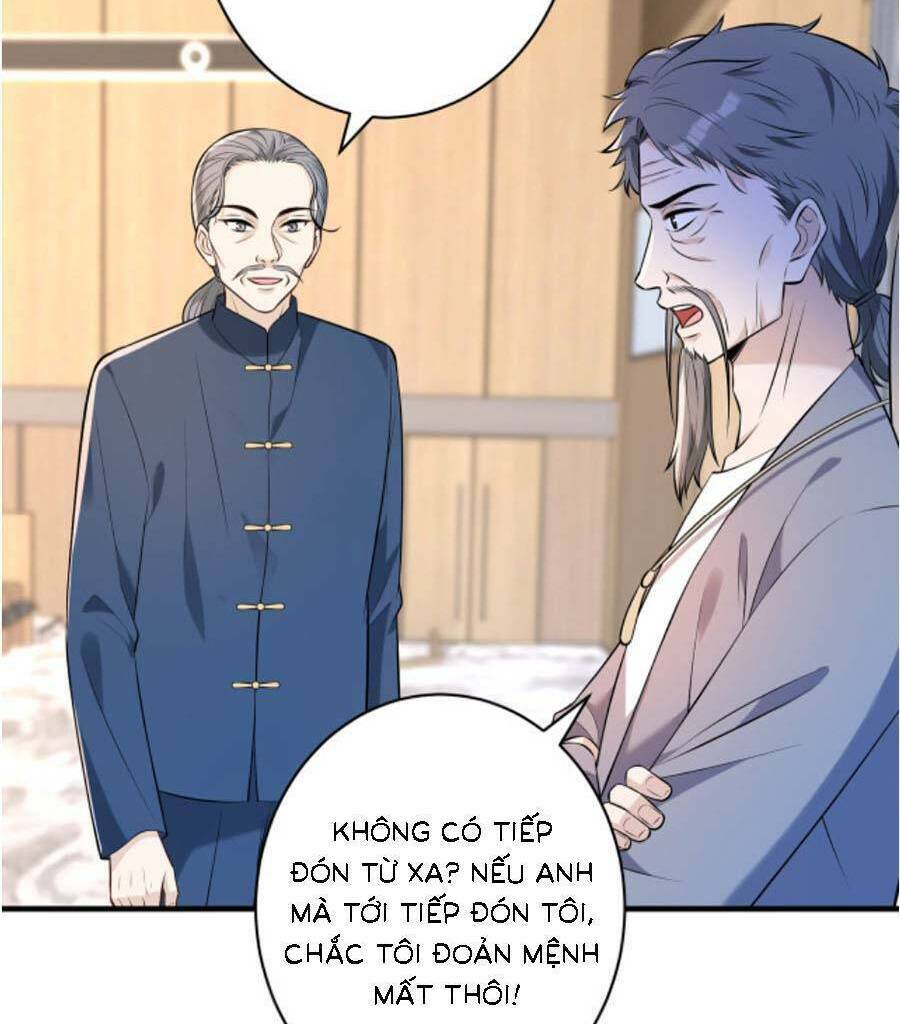 Thiên Kim Toàn Năng Đại Tài - Chapter 55 - Page 4
