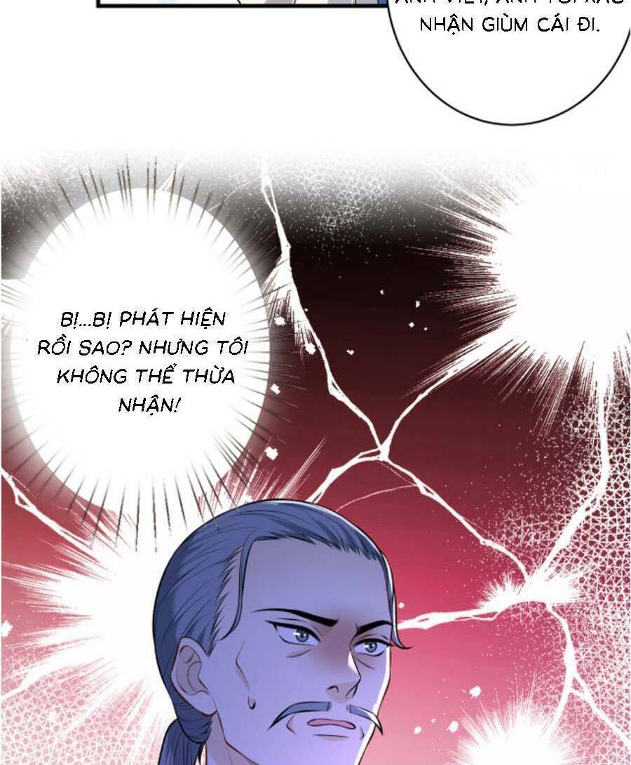 Thiên Kim Toàn Năng Đại Tài - Chapter 55 - Page 7