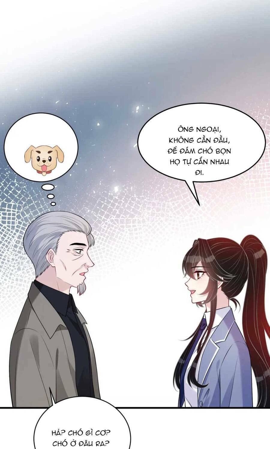 Thiên Kim Toàn Năng Đại Tài - Chapter 56 - Page 11