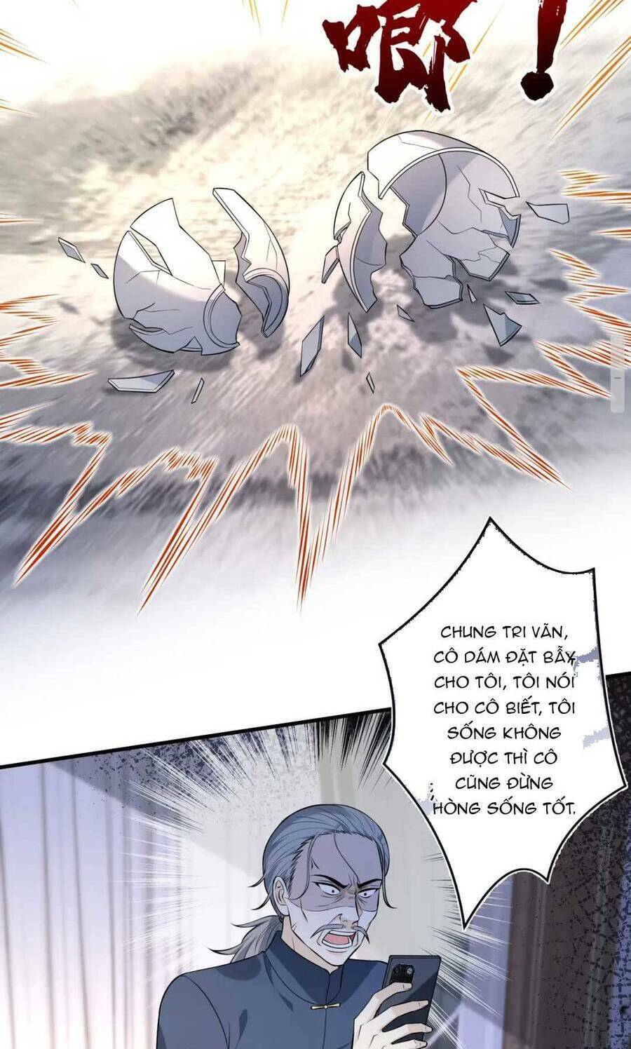 Thiên Kim Toàn Năng Đại Tài - Chapter 56 - Page 13