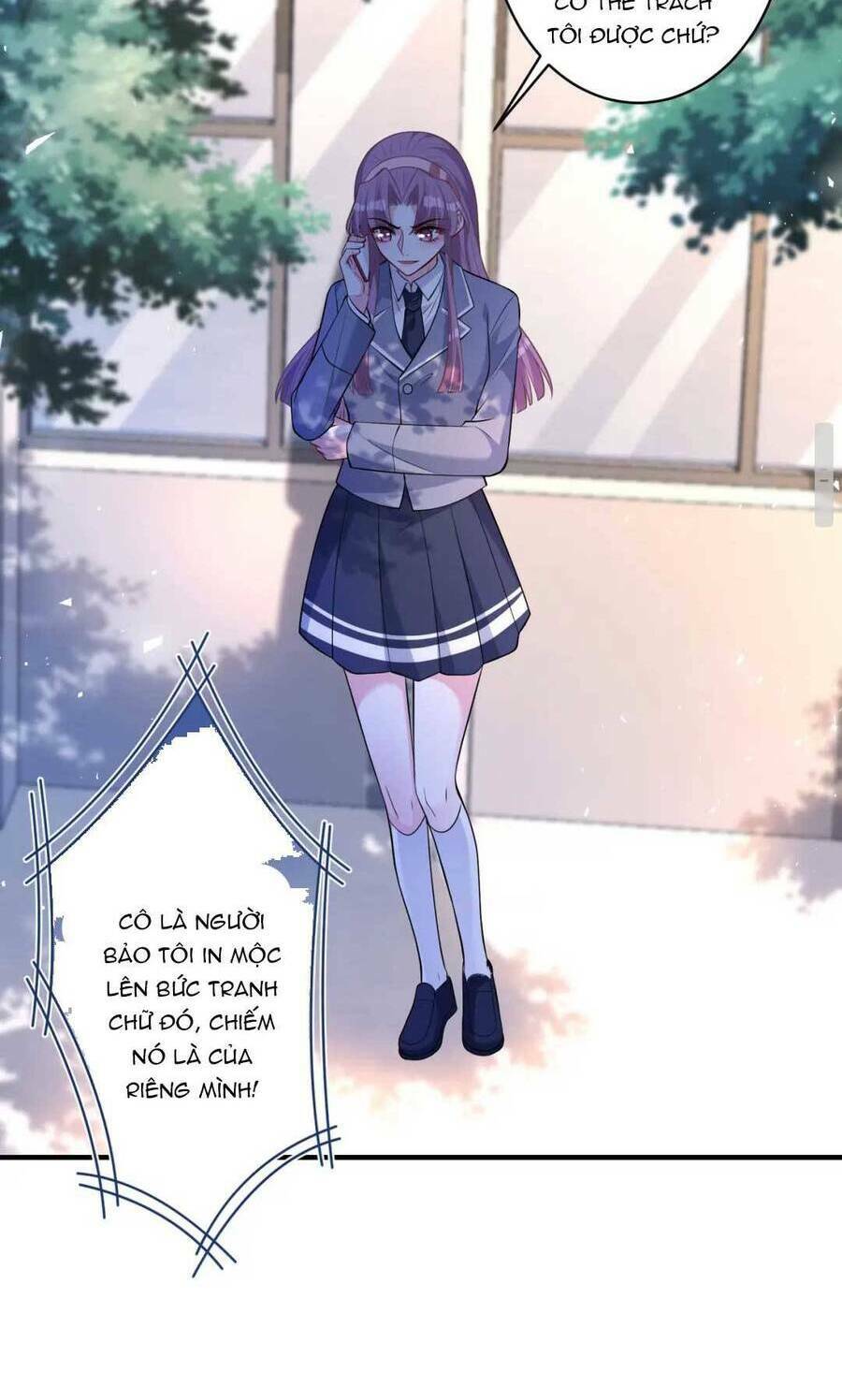 Thiên Kim Toàn Năng Đại Tài - Chapter 56 - Page 15