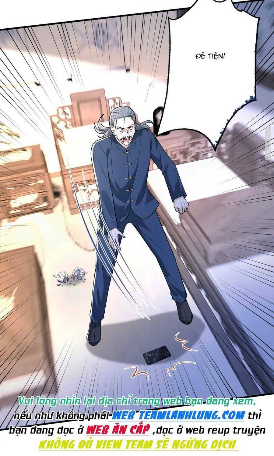 Thiên Kim Toàn Năng Đại Tài - Chapter 56 - Page 19